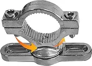 Car Camera Mounting Bracket | Backup Camera Mount Aluminum Bracket Holder - Rear View Monitor Stand Adjustable Security Accessories for Motorcycle