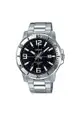 Casio Classic Analog Watch (MTP-VD01D-1B)