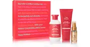 Wella Professionals Invigo Color Brilliance Gift Set (For Delicate and Coloured Hair)