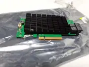 Technologies RocketRAID 3720C 8-Port 12Gb/s PCIe 3.0 x8 SAS/SATA RAID Control...