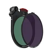 Freewell 2-pack (VND6-9 Stop / CPL) for Eiger Matte Box System