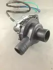 GENUINE FISHER & PAYKEL HAIER WASHING MACHINE DRAIN PUMP H0034000110