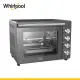 【惠而浦】30L雙溫控旋風烤箱 WTOM304CG
