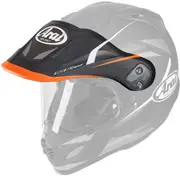 Arai Tour-X4 Break, peak