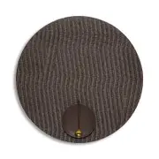 Chilewich Dune Round Placemat, 15