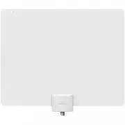 Mohu MH-110029 Leaf Plus Amplified Indoor HDTV Antenna