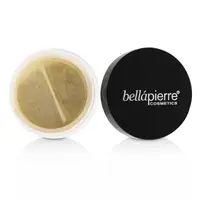 在飛比找樂天市場購物網優惠-Bellapierre Cosmetics - 礦物粉底 S