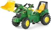 Rolly Toys 710027 Franz Cutter Pedal John Deere Tractor