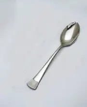 Yamazaki Cosmopolitan Stainless Steel Teaspoon 6 1/2"