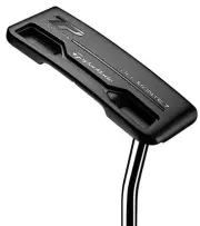 TaylorMade TP Black Del Monte Putter 34'' Inches New
