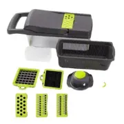 Multifunctional Vegetable Cutter Cucumber Slicer Potato Shredding Grater