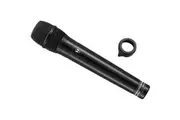 WM5270F01 64Ch Wireless Handheld Mic Dynamic Vocal Microphone - TOA