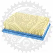New Genuine OEM Air Filter For Aprilia Mana 850