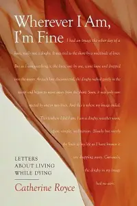 在飛比找博客來優惠-Wherever I Am, I’m Fine: Lette