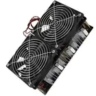 Zvs 12V-48V 2500W High Frequency Induction Heater Pcb Board Module Flyback D HEN
