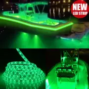 SMD 2835 Flexible Neon LED Rope Light Strip Tube Xmas Bar KTV Home Party Decor