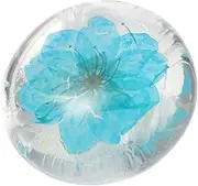 Baluue Gentle Cleanser Soap Bar Natural Flower Essential Oil Handmade Acid Soap for All Skin