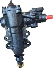 New Power Steering Rack Gear Box Compatible For Nissan Patrol Y60 1987-1998 49200-06J00 4960006J00 Left Hand Drive LHD