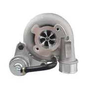 Basco Turbo Charger - BTC1023