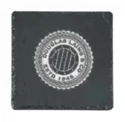 DOUGLAS LAING & CO Whiskey Slate Coaster