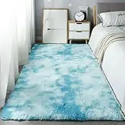 Silk Wool Rug Bedroom Carpet Children Carpet Prayer Rugs Living Room Rug Large Room Decoration,5,80x120cm
