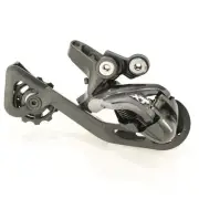 Shimano Deore XT RD-T8000 SGS Rear Derailleur – 10-Speed, Trekking & Touring