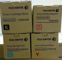 在飛比找Yahoo!奇摩拍賣優惠-Fuji Xerox全錄 原廠碳粉 CT201370 CT2
