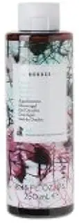 Korres shower gel, jasmine 250ml