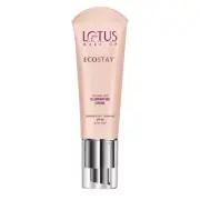 Lotus Make-Up Ecostay CC Complete Care Illuminating Crème SPF 30-Snow Light 25g