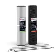Puretec HR-G7R2 Maintenance Kit,Suits Hybrid G7/R2