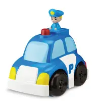 在飛比找蝦皮購物優惠-二手✨正版 Robocar POLI 波力救援小英雄 波力寶