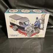 AMT Cop Out Paddy Wagon Old Timer Rod New Sealed