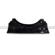 DMAKER ST-Spec Rear Centre Diffuser For 22+ Subaru WRX VB (CRYSTAL BLACK D4S) (for: Subaru)