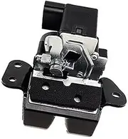 Vuzmode for Kia, for Sorento, for Soul, 2010-2013 812301H000 Rear Trunk Door Lid Lock Latch Actuator Motor Tailgate Liftgate Boot Hatch Catch Tailgate Boot Lock Door Lock Actuator