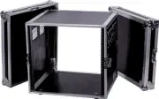 Deejay LED TBH10UAD 10 Space 18body Depth Rack