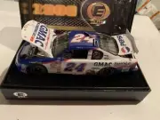 Vintage 1/24 RCCA ELITE Ricky Hendrick #24 2000 GMAC PEPSI RARE #82 Of 504