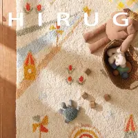 在飛比找蝦皮商城精選優惠-【HiRug&地毯】地毯 寶寶爬行墊 可客制地墊 加厚仿羊絨
