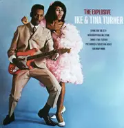 Ike Turner And Tina - Ike And Tina Turner Vinyl