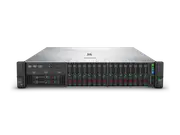 HP ProLiant DL380 G10 2x Xeon Silver 4208 CPU 128GB RAM 7.8TB HDD P408i-a SR Server