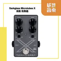 在飛比找PChome商店街優惠-〈絕地音樂樂器中心〉免運 Darkglass Microtu