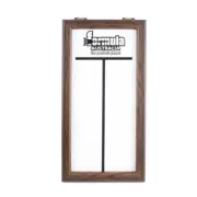 Formula Sports Dart Board Framed White Board Score Board Scoreboard Darts Gift
