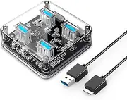ORICO USB 3.0 4-Port HUB