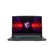 MSI Thin 15 B12UCX 15.6" FHD Laptop, i5-12450H, 8GB RAM, 512GB SSD, RTX 2050, Windows 11 Home [Thin 15 B12UCX-1415AU]