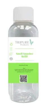 Tripure Products - Smell Smasher Concentrate refill 100ml