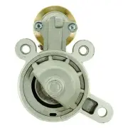 Starter Motor For 2000-2004 Ford Focus Clockwise 10 Tooth Pinion Gear 1.4kW 12V (for: Ford)
