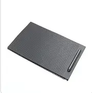 for VW Golf Sportsvan Car Centre Console Roller Blind Cover Center Console Sliding Shutters Cup Holder Roller Blind