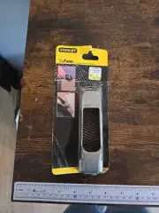 Stanley Pocket Plane
