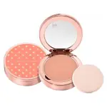 Naj Oleari Sun Addiction Water Resistant Compact Cream Foundation Spf 15 02 - Almond