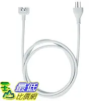 在飛比找樂天市場購物網優惠-【美國代購】ienza替換擴展AC電源充電器 Apple M