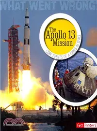 在飛比找三民網路書店優惠-The Apollo 13 Mission ─ Core E